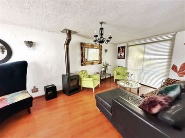 Casa en Venta en El Gabino / Padre Arteaga!!!!