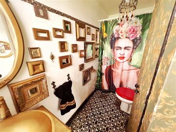 Casa en Venta en El Gabino / Padre Arteaga!!!!