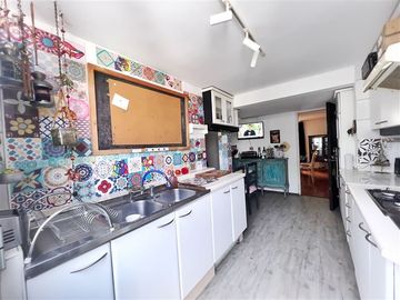 Casa en Venta en El Gabino / Padre Arteaga!!!!