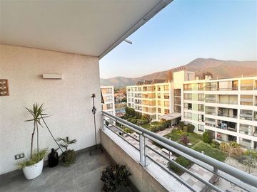 Departamento en Venta en Pedro Fontova