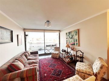 Departamento en Venta en Pedro Fontova