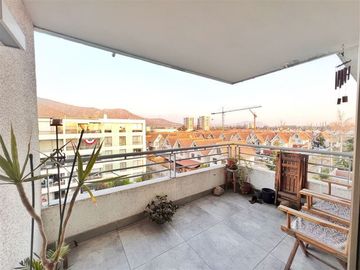 Departamento en Venta en Pedro Fontova