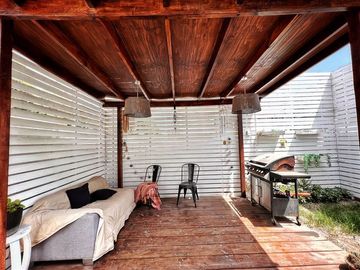 Casa en Venta en Camino del Roble!!Townhouse!!
