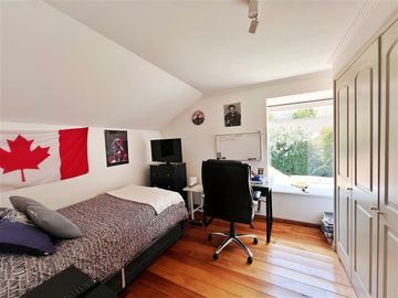 Casa en Venta en Santa Marta Fuera de Condominio