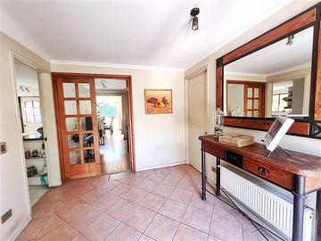 Casa en Venta en Santa Marta Fuera de Condominio