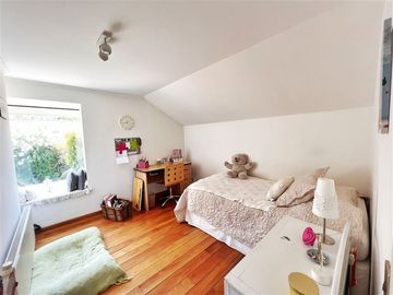 Casa en Venta en Santa Marta Fuera de Condominio