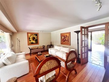 Casa en Venta en Santa Marta Fuera de Condominio