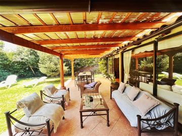 Casa en Venta en Santa Marta Fuera de Condominio