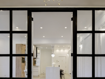 Departamento en Venta en Avenida Santa Maria Esquina Miraflores