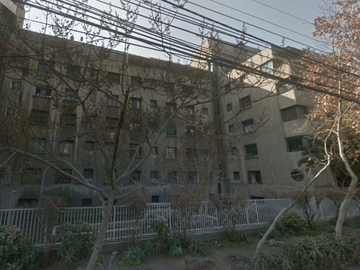 Departamento en Venta en Avenida Santa Maria Esquina Miraflores