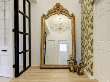 Departamento en Venta en Avenida Santa Maria Esquina Miraflores