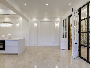 Departamento en Venta en Avenida Santa Maria Esquina Miraflores