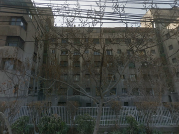 Departamento en Venta en Avenida Santa Maria Esquina Miraflores