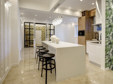 Departamento en Venta en Avenida Santa Maria Esquina Miraflores