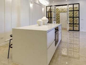 Departamento en Venta en Avenida Santa Maria Esquina Miraflores
