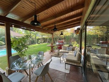 Casa en Venta en El Carmen/Pedro Fontova!