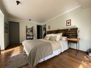 Casa en Venta en El Carmen/Pedro Fontova!
