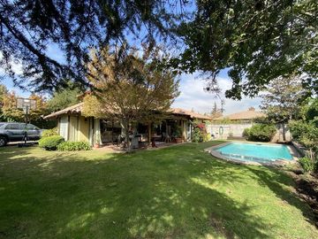 Casa en Venta en El Carmen/Pedro Fontova!