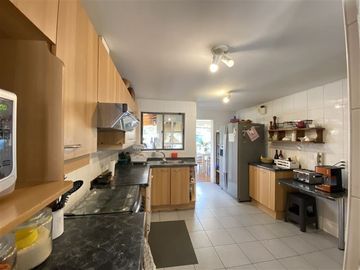 Casa en Venta en El Carmen/Pedro Fontova!