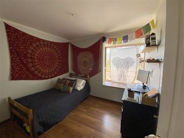 Casa en Venta en El Carmen/Pedro Fontova!