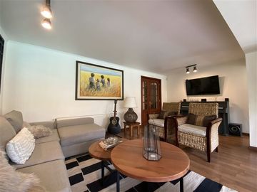 Casa en Venta en El Carmen/Pedro Fontova!