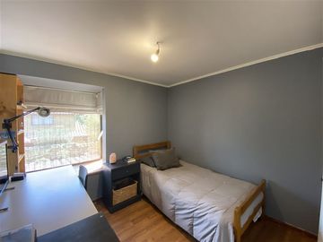 Casa en Venta en El Carmen/Pedro Fontova!