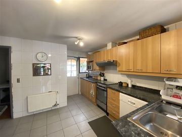 Casa en Venta en El Carmen/Pedro Fontova!
