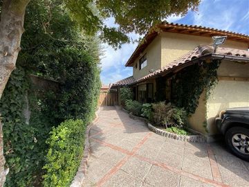 Casa en Venta en El Carmen/Pedro Fontova!