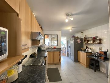 Casa en Venta en El Carmen/Pedro Fontova!