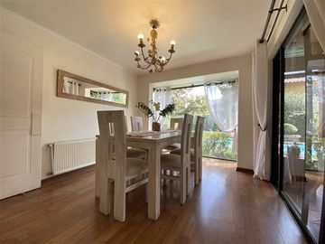 Casa en Venta en El Carmen/Pedro Fontova!