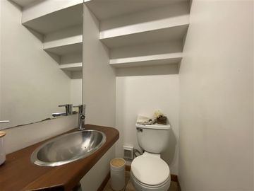Casa en Venta en El Carmen/Pedro Fontova!