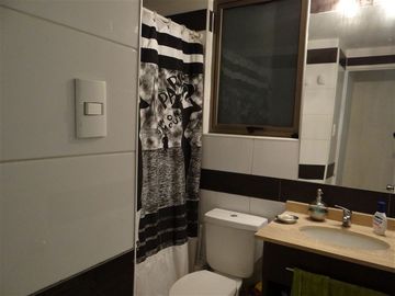 Departamento en Venta en Santa Isabel / Tocornal !!