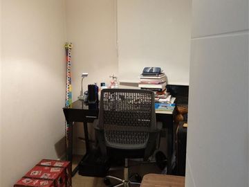 Departamento en Venta en Santa Isabel / Tocornal !!