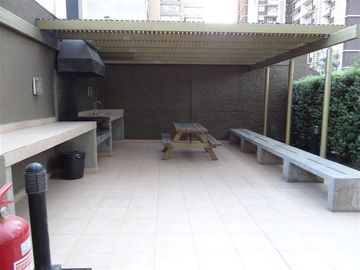 Departamento en Venta en Santa Isabel / Tocornal !!