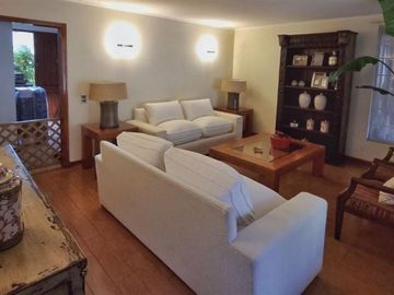 Casa en Venta en ¡¡Altos del Carmen!!Parque central!!