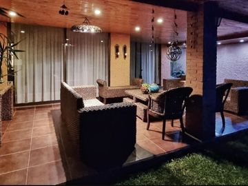 Casa en Venta en ¡¡Altos del Carmen!!Parque central!!