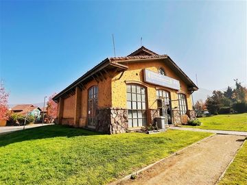 Casa en Venta en ¡¡Altos del Carmen!!Parque central!!