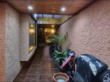 Casa en Venta en ¡¡Altos del Carmen!!Parque central!!