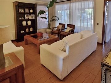 Casa en Venta en ¡¡Altos del Carmen!!Parque central!!