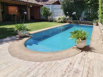 Casa en Venta en ¡¡Altos del Carmen!!Parque central!!
