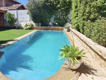 Casa en Venta en ¡¡Altos del Carmen!!Parque central!!