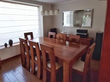 Casa en Venta en ¡¡Altos del Carmen!!Parque central!!