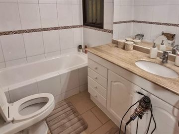 Casa en Venta en ¡¡Altos del Carmen!!Parque central!!