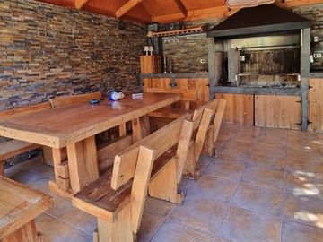 Casa en Venta en ¡¡Altos del Carmen!!Parque central!!