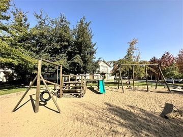 Casa en Venta en ¡¡Altos del Carmen!!Parque central!!