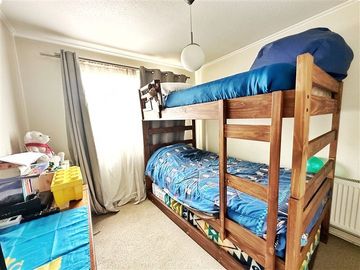 Casa en Venta en Condominio Altos del Carmen!!!!