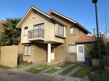 Casa en Venta en Condominio Altos del Carmen!!!!