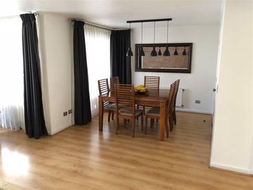 Casa en Venta en Condominio Altos del Carmen!!!!