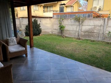 Casa en Venta en Condominio Altos del Carmen!!!!