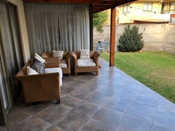 Casa en Venta en Condominio Altos del Carmen!!!!